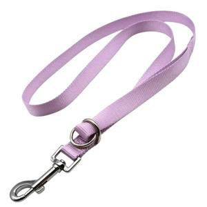 Correa Ajustable Plana de Poliéster con Liberación Rápida y Campana de Goma para Perros y Gatos, Varios Tamaños, Hecha en Vietnam - Product Image 5