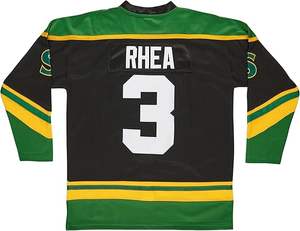 เสื้อเจอร์ซีย์ฮ็อกกี้น้ำแข็งคุณภาพสูงพร้อมปักชื่อและหมายเลขตามสั่งพร้อมโลโก้ออกแบบได้ตามต้องการ - Product Image 6