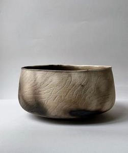 Artículos de jardín decorativos de Metal redondo con patas, maceta de flores antigua pura, maceta de alta calidad para casa - Product Image 3