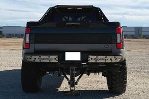 Ford F-250 Super Duty 4×4 MegaRexx 2021, Motor Turbodiésel V8 de 6.7 Litros, Tracción en las Cuatro Ruedas, Modificaciones Extensas - Product Image 6