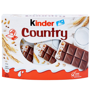 Ferrero Kinderr Country 20g - Product Image 6