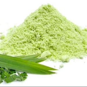 ผงใบจันทน์หอมธรรมชาติจากเวียดนาม สำหรับเครื่องดื่ม ของหวาน และแบรนด์อาหาร - Product Image 1