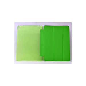 NETzy เคสแบบ1-in-1สำหรับ Galaxy Tab 3 Lite 7.0 T110สีชมพูเข้ม1-in-1ยาง PU PC หนังเทียม EVA - Product Image 2