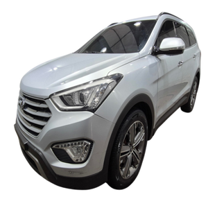 Hyundai Maxcruz 2014 en Buen Estado, Auto Usado Coreano en Venta, 300auto Export - Product Image 1