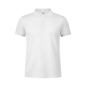 Polo en piqué promotionnel personnalisé - MPS180 - Product Image 1