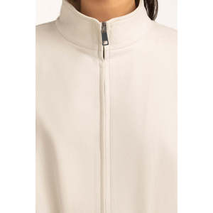 Vestes d'automne coupe classique avec col montant WM-JKT-WS25-042 - Product Image 5
