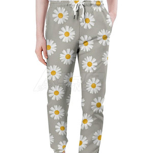 Pantalones Deportivos Unisex de Alta Calidad, Casuales, de Lona, Impermeables, Ligeros, Duraderos, de Algodón Transpirable, Cintura Media, con Pliegues Delanteros y Cordón Ajustable - Product Image 1