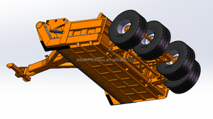 Niveladora de Terreno Satelital Ajustable para Tractor, Cojinete de Caja de Cambios de Motor, 150W 12V, Piloto Automático GNSS, Máquina Niveladora de Tierras Agrícolas - Product Image 2