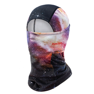 2025 Vente en gros FrostShield Pro Fleece Balaclava - Product Image 5