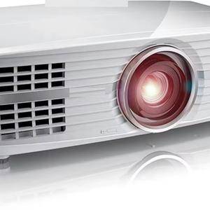 โปรเจคเตอร์ UHD60 True 4K UHD รุ่นใหม่ ความสว่าง 3000 ลูเมนส์ สำหรับความบันเทิงและภาพยนตร์ รองรับ Rec 2020 พร้อม DCI-P3 สำหรับสีสันที่ครอบคลุมกว้างขึ้น รองรับ HDMI - Product Image 3