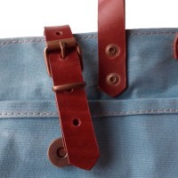 Sac fourre-tout personnalisé en cuir PU et toile de haute qualité fait à la main pour hommes/femmes pour le shopping