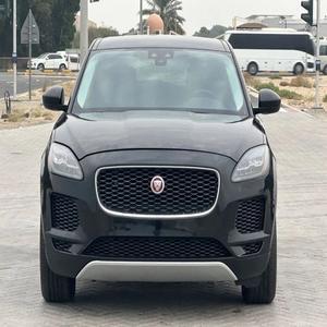 JAGUAR PACE SE 2020 USADO, Volante a la Izquierda/Derecha - Product Image 1