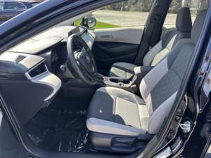 Toyota Corolla Híbrido LE 2023 Usado en Buen Estado - Product Image 4