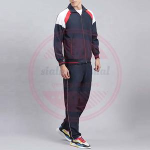 Veste de gommage médicale unisexe personnalisée avec fermeture éclair vestes de gommage unisexe en polyester uniforme de soins infirmiers hospitaliers - Product Image 1