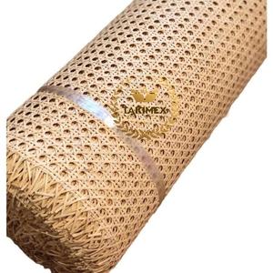 Canne en rotin blanchi de haute qualité pour meubles fabriqués au Vietnam - Product Image 4