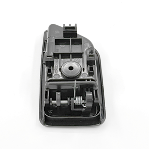 826201C000 Nouvelle poignée de porte intérieure en plastique ABS noire droite pour Getz TB (2002-2010) - Product Image 4