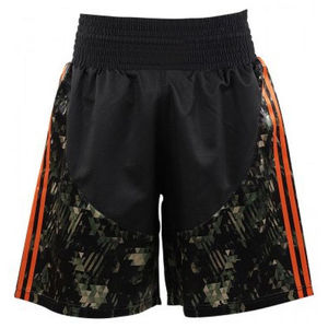 Pantalones Cortos de MMA de Diseño Personalizado de Alta Calidad al Mejor Precio al por Mayor para Hombre, Más Vendidos, Ligeros, Transpirables, Duraderos y de Secado Rápido - Product Image 2