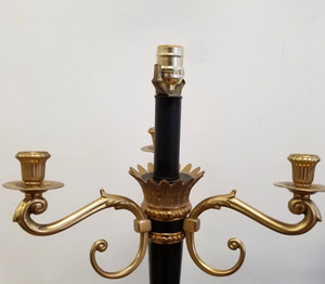 ID 20. ª generación, lámpara <span class=keywords><strong>de</strong></span> mesa <span class=keywords><strong>de</strong></span> latón, producto superventas <span class=keywords><strong>de</strong></span> <span class=keywords><strong>2022</strong></span> - Product Image 2