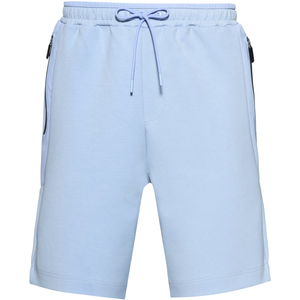 Shorts d'entraînement respirants pour hommes pour un style de vie actif Shorts en coton d'été Shorts d'aventure en plein air avec design multi-poches - Product Image 1