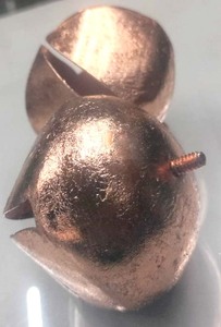 รูปปั้นตกแต่งวันหยุดคริสต์มาสทำจากทองเหลืองชุบนิกเกิลขนาด60มม. ทันสมัย - Product Image 4