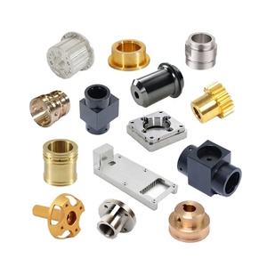 ชิ้นส่วนฉีดขึ้นรูปโลหะทำจากสเตนเลสผงโลหะบริการ MIM จากประเทศจีน - Product Image 5