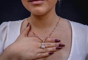 Venta al por mayor personalizado oso de peluche 925 Plata moissanita corte redondo diamante helado Hip Hop colgante encanto para mujer joyería - Product Image 4