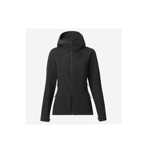 Precio de fábrica Chaqueta Softshell con capucha a prueba de viento para hombre para invierno Senderismo y aventura Tela de lona de boomletcorp - Product Image 1