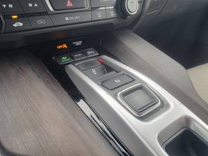 Honda Clarity 2018, Transmisión Automática, 4 Cilindros - Product Image 4