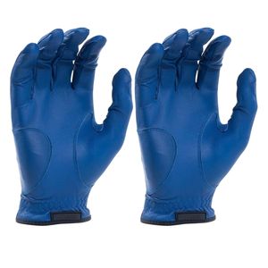 Guante de Golf de Diseño Personalizado con Marcador de Pelota, Guante de Golf de Piel para Hombre, Mano Izquierda, Guantes de Golf de Cuero para Hombre - Product Image 4