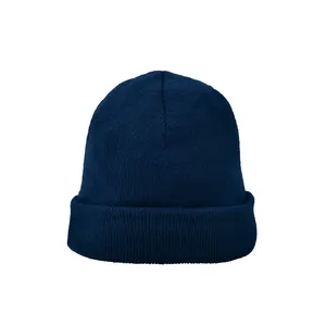 Berretto Lavorato a Maglia Personalizzato Berillio, Gadget Promozionale per Cappelli e Berretti - Product Image 4