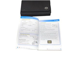 MANUAL DEL PROPIETARIO MAZDA CX-5 Serie SHY1 (12>16) - Product Image 6