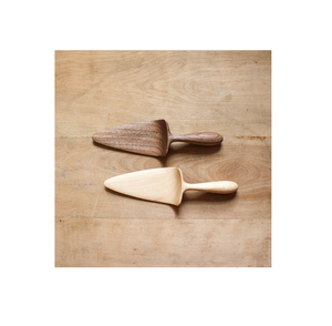 มีดตัดพิซซ่าและมีดสำหรับเค้ก2ชิ้น - Product Image 6