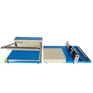 YC-450 HL Impulse Heat Manual Sealing Machine