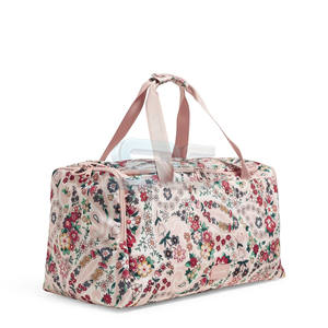 Offre Spéciale 2025 sacs de sport de sport professionnels conception personnalisée étanche grande capacité sac de voyage en plein air avec sangles - Product Image 2