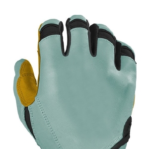 Top Quality Multi Color <b>Baseball</b> Batting Gloves Adult / Customized Non-Slip Leather Palm Softball Batting Gloves Men - Product Image 5