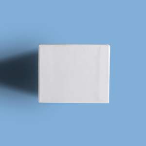 Rasoir électrique pour homme avec têtes rotatives 3D, étanche, rasage humide et sec, charge rapide et longue durée de vie de la batterie, écran LCD - Noir - Product Image 1