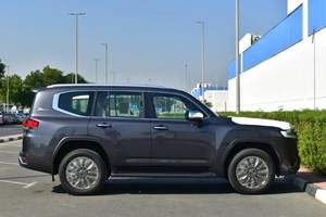 TOYOTA LAND CRUISER - Product Image 4