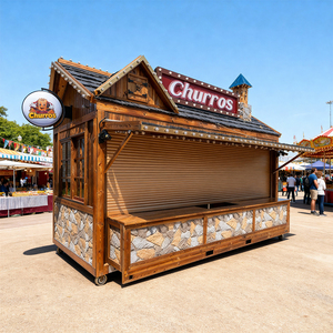 Pizza <strong>Food</strong> Trailer Fully Equipment with <strong>Food</strong> Truck Sale Small <strong>Food</strong> <strong>Cart</strong> Business Mobile <strong>Fast</strong> Crepe - Product Image 2