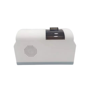 Nuevo Sistema de Análisis de Inmunoensayo Industrial DIY OEM/ODM, Medidor FIA Plus FS-113 FS-114, Prueba Portátil de Hormona Progesterona, 3 Años de Garantía - Product Image 1