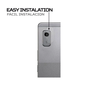 Protector de Pantalla Antishock para Lenovo Erazer M9, Lentes Móviles, Categoría de Producto - Product Image 3