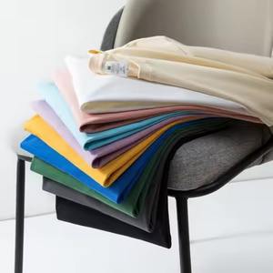 Camisetas Extra Grandes Personalizadas de Verano para Mujer |   Respetuoso con el medio ambiente y transpirable |   Impresión y Tamaño Personalizados |   Venta al por Mayor Directa de Fábrica - Product Image 6