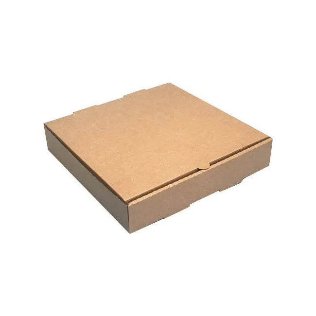Yüksek kaliteli özelleştirilmiş PP oluklu Pizza teslimat kutuları plastik Correx kutuları Pizza teslimat kutuları