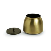 Pot en laiton artisanal, style moderne et classique, avec gravures complexes, couleur personnalisable, antiadhésif, compatible lave-vaisselle, pour la décoration de gâteaux