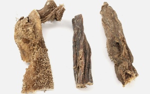 Tribus Halal de carne fresca de la mejor calidad, Búfalo salado, vaca limpia, golosinas Premium - Product Image 3