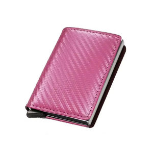 Carteras de Cuero Vacuno Genuino Personalizadas al por Mayor |   Cartera Casual y Elegante para Hombre |   Mejor Oferta - Product Image 5