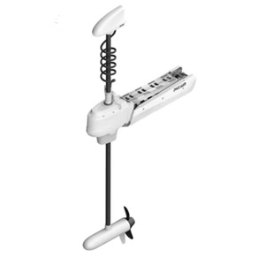 PRECIO DE DESCUENTO PARA Motor de Arrastre Resistente a la Corrosión, Ideal para Entornos de Yates Exigentes, 50/65/75 pulgadas - Product Image 2