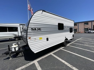 Nouvelle caravane pliante Jayco Jay F-l-i-g-h-t Slx Sport 170BH 2026 prête à la vente, remorque de voyage imperméable - Product Image 5
