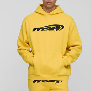 Conjunto de chándal ligero para hombre, el mejor precio al por mayor, estilo Streetwear, chándal de secado rápido para hombre/chándal personalizado de diseño OEM para hombre - Product Image 3