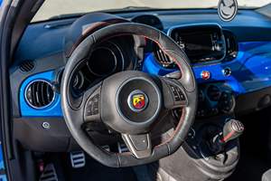 UTILISÉ LHD/RHD 2018 FIAT 500 ABARTH - Product Image 3