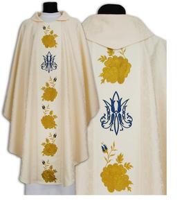Logo personnalisé Père Vêtements Robes Respirant Plus Size Longue Robe Robe Église Père Robes - Product Image 1